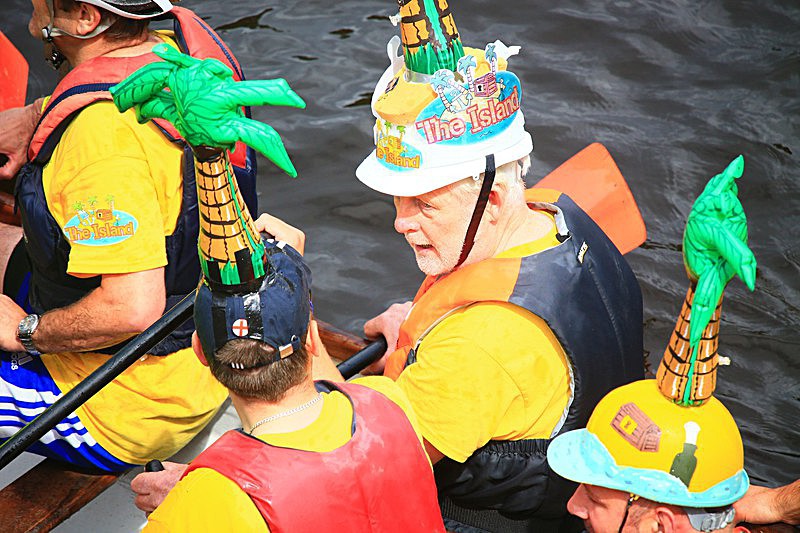 DRAGON BOAT RACE 10 July 2016 - 212 of 549 - DRAGON BOAT RACES 2016 York Rotary Club
