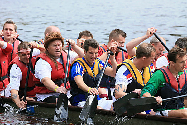 IMGL6751 - DRAGON BOAT RACE 2014 York Rotary Club