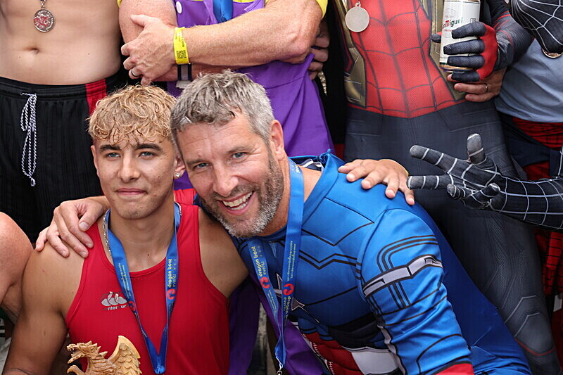 2B9A6538 - DRAGON BOAT RACE 2025