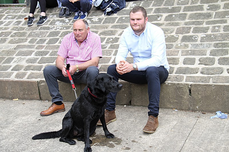 DRAGON BOAT RACE 10 July 2016 - 305 of 549 - DRAGON BOAT RACES 2016 York Rotary Club