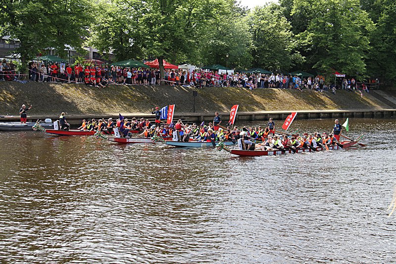DRAGON BOAT RACE 10 July 2016 - 357 of 549 - DRAGON BOAT RACES 2016 York Rotary Club