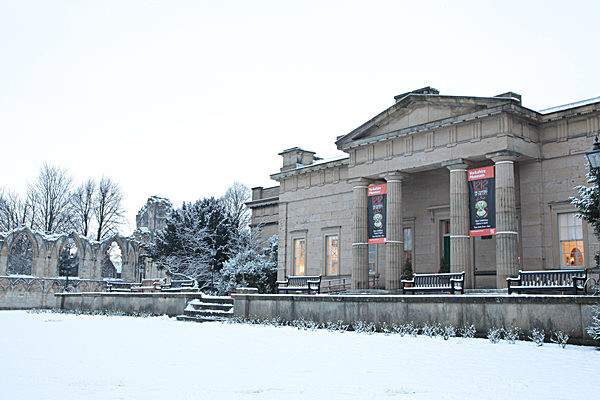 IMG_8353 2 - MUSEUM GARDENS