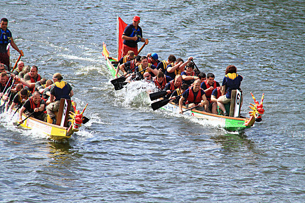 IMG_9222 - DRAGON BOAT RACE 2013 York Rotary Club