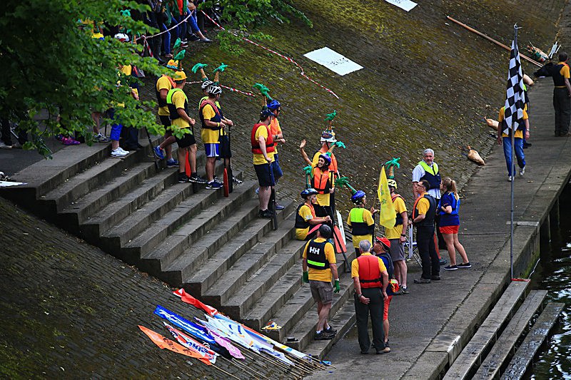DRAGON BOAT RACE 10 July 2016 - 174 of 549 - DRAGON BOAT RACES 2016 York Rotary Club