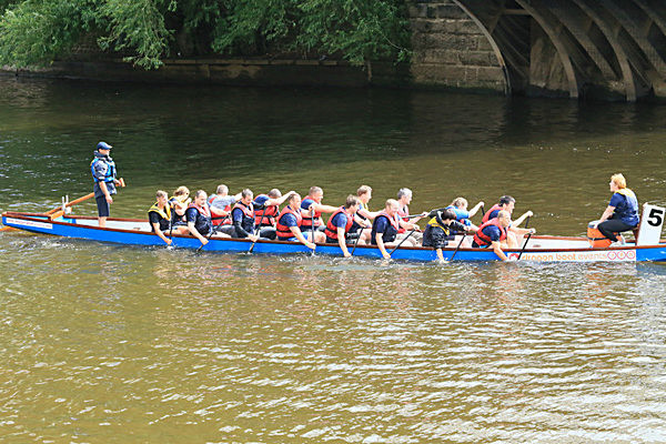 IMGL6948 - DRAGON BOAT RACE 2014 York Rotary Club