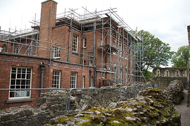 JUNE 2014  -15 - FOUR SEASONS MUSEUM GARDENS