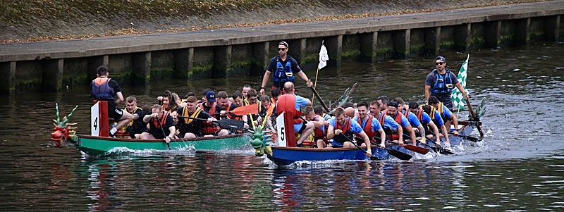 BV6R4496 - DRAGON BOAT RACE  2021