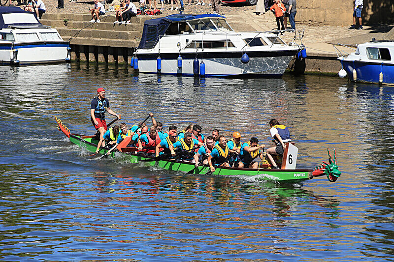 BV6R7496 - DRAGON BOAT RACE 2022    HIGHLIGHTS
