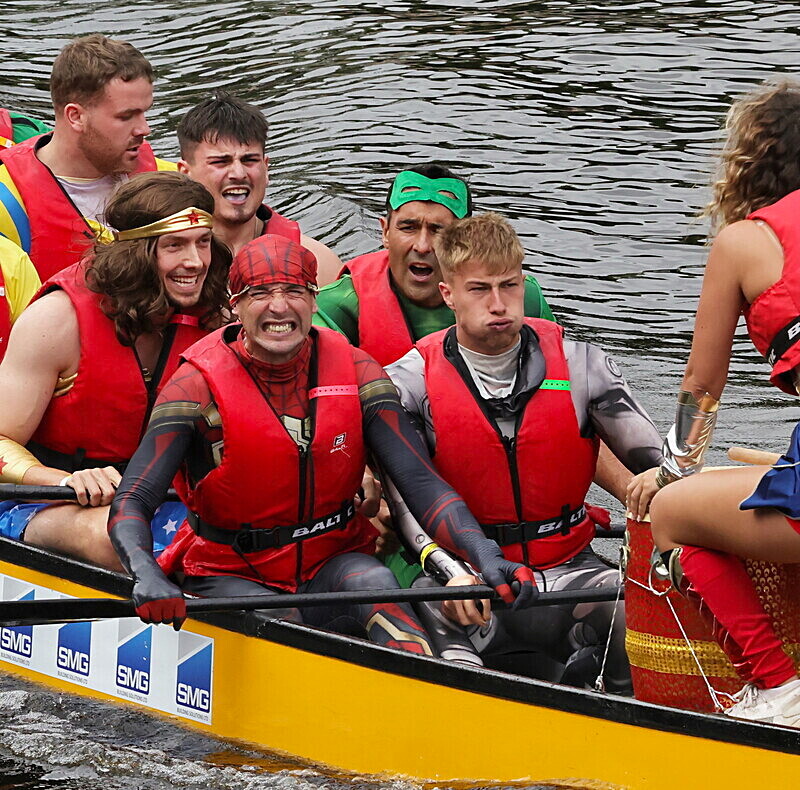 0I9A7043 - DRAGON BOAT RACE 2025