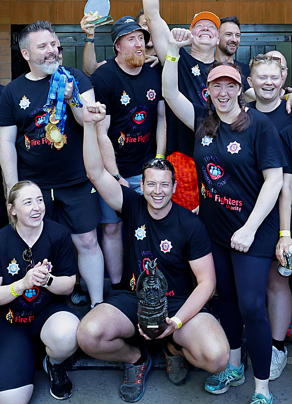 THE YORK ROTARY DRAGON BOAT CHALLENGE 2026 - 414 of 426 - DRAGON BOAT RACE 2026. York Rotary Club.