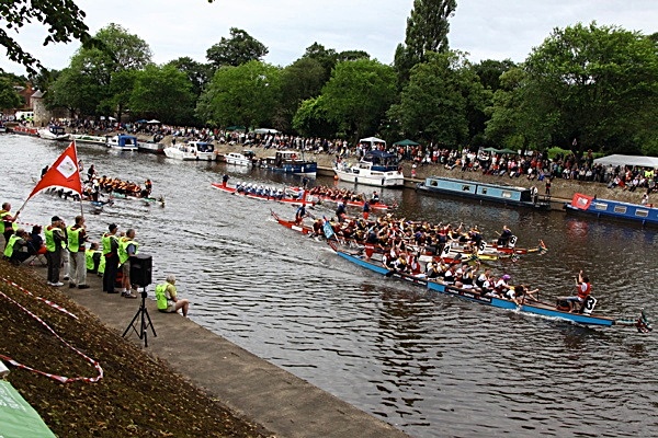  - DRAGON BOAT RACE 2009   2