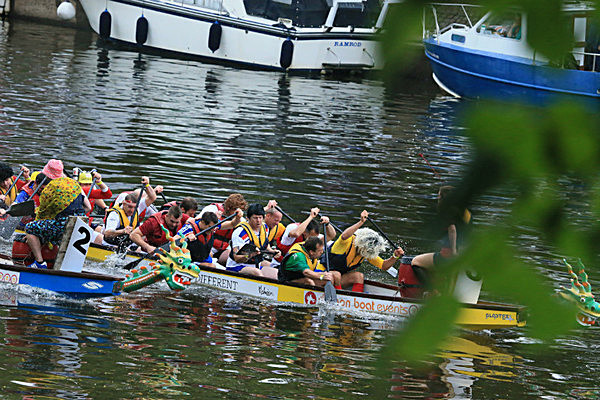 IMGL6362 - DRAGON BOAT RACE 2014 York Rotary Club