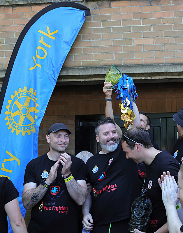 THE YORK ROTARY DRAGON BOAT CHALLENGE 2026 - 409 of 426 - DRAGON BOAT RACE 2026. York Rotary Club.