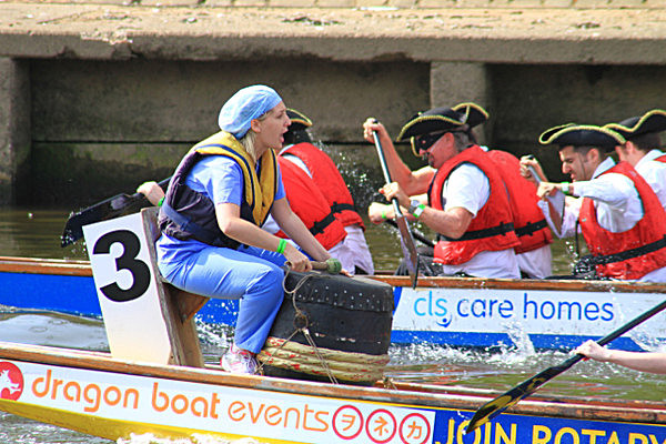 IMG_8861 - DRAGON BOAT RACE 2013 York Rotary Club