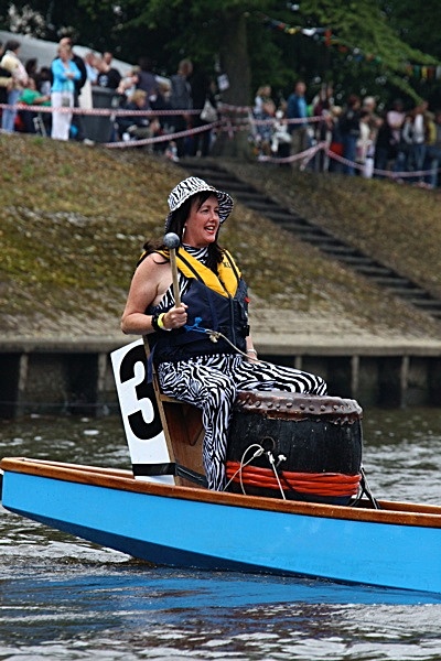  - DRAGON BOAT RACE 2009   2