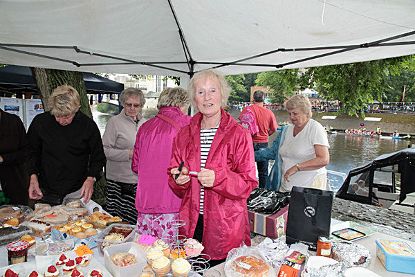 IMG_8405 - DRAGON BOAT RACE 2014 York Rotary Club