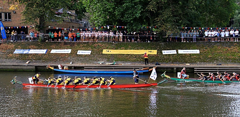 IMG_7708 - DRAGON BOAT RACE  2021