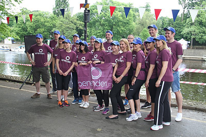 DRAGON BOAT RACE 10 July 2016 - 8 of 549 - DRAGON BOAT RACES 2016 York Rotary Club