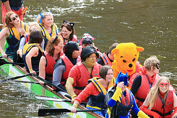 IMGL6817 - DRAGON BOAT RACE 2014 York Rotary Club