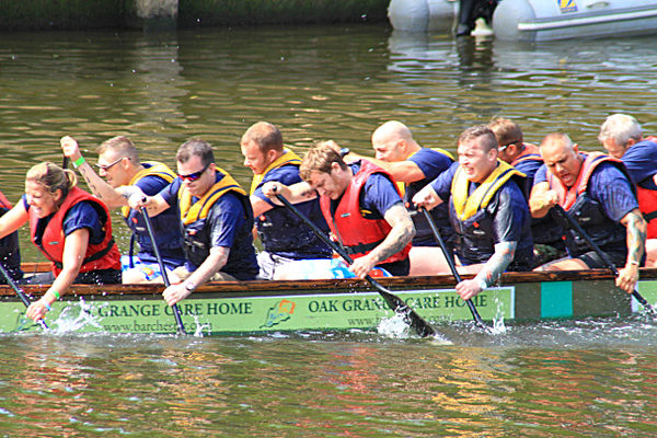 IMG_8941 - DRAGON BOAT RACE 2013 York Rotary Club
