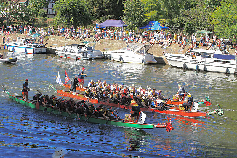 BV6R8237 - DRAGON BOAT RACE  2022