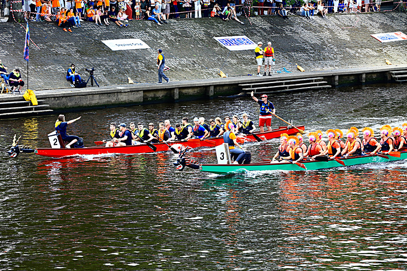 BV6R4423 - DRAGON BOAT RACE 2017