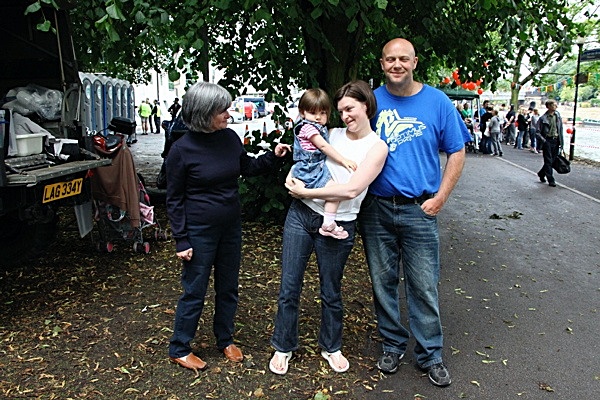  - DRAGON BOAT RACE 2009   2