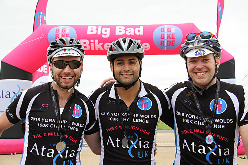 IMG_2492 - BIG BAD BIKE RIDE 2016