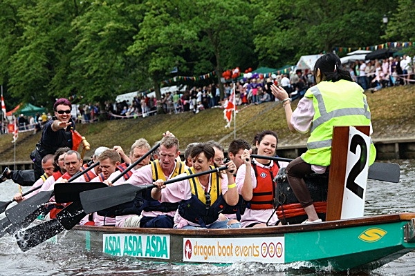  - DRAGON BOAT RACE 2009   2