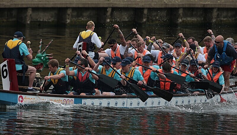 A99U7506 - DRAGON BOAT RACE 2023
