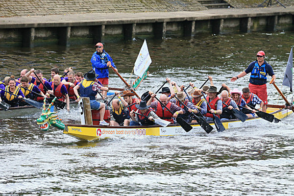 IMGL6852 - DRAGON BOAT RACE 2014 York Rotary Club
