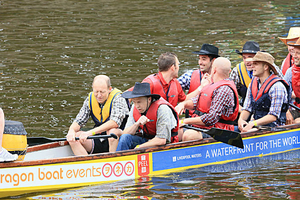 IMGL6697 - DRAGON BOAT RACE 2014 York Rotary Club