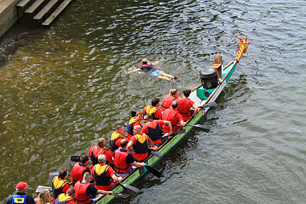 IMG_9129 - DRAGON BOAT RACE 2013 York Rotary Club