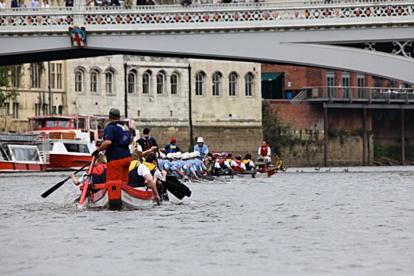  - DRAGON BOAT RACE 2009   2