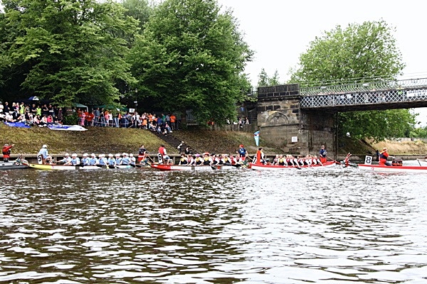  - DRAGON BOAT RACE 2009   2