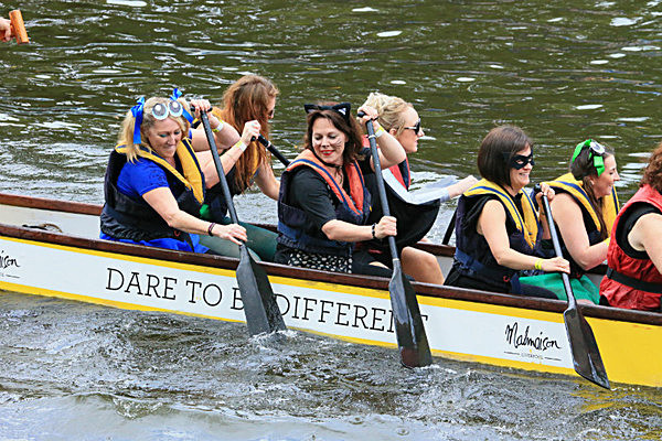 IMGL6590 - DRAGON BOAT RACE 2014 York Rotary Club