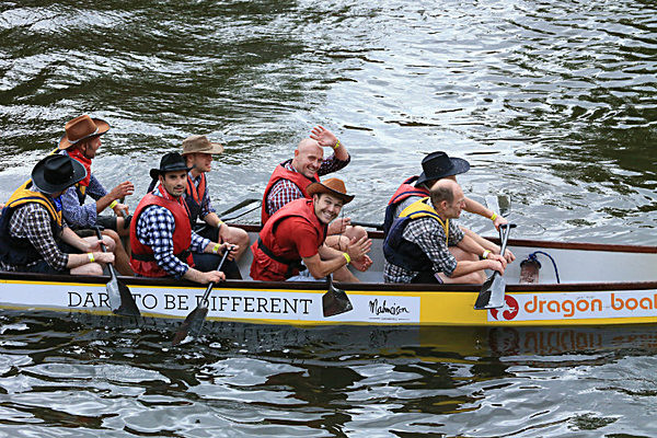 IMGL6868 - DRAGON BOAT RACE 2014 York Rotary Club