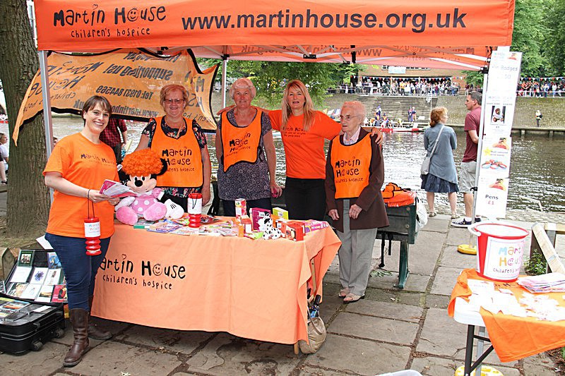 DRAGON BOAT RACE 10 July 2016 - 105 of 549 - DRAGON BOAT RACES 2016 York Rotary Club