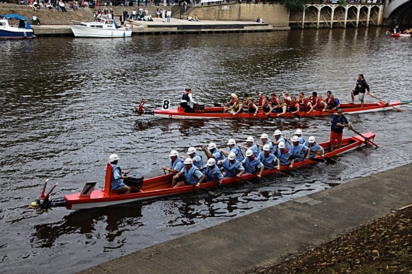 - DRAGON BOAT RACE 2009   2