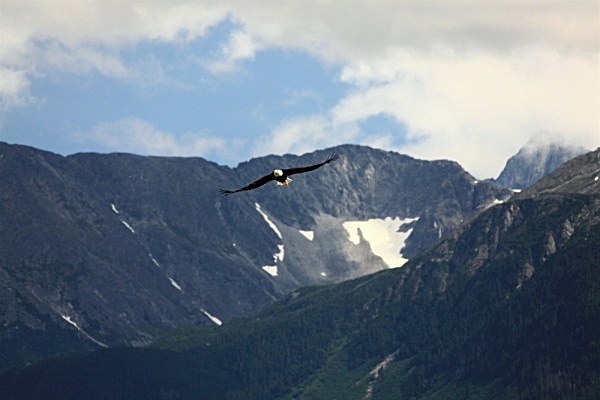  - ALASKA