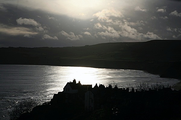 6 ROBIN HOOD'S BAY - MOODS, ROBIN HOOD'S BAY