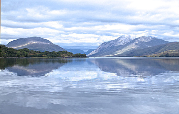 LOCH ETIVE SCOTLANDLOCH ETIVE SCOTLAND0502148 Digit Serial Number copy - SCOTLAND  WESTERN ISLES, SEPT 2013