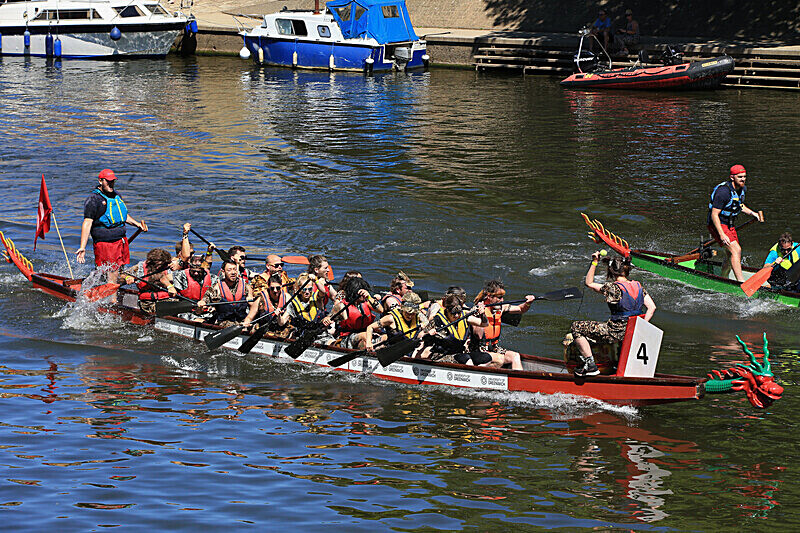 BV6R7503 - DRAGON BOAT RACE  2022