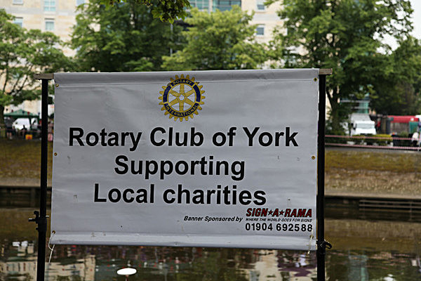 IMG_8301 - DRAGON BOAT RACE 2014 York Rotary Club