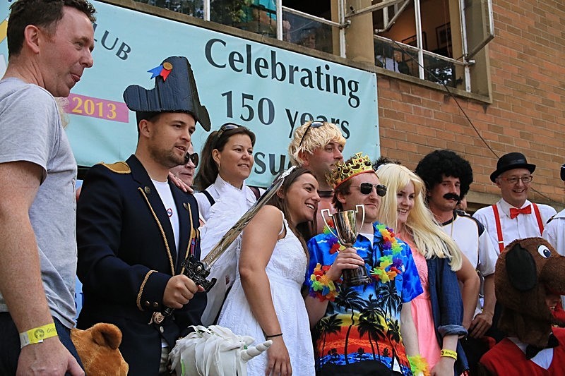 BV6R2093 - DRAGON BOAT RACES 2015 York Rotary Club