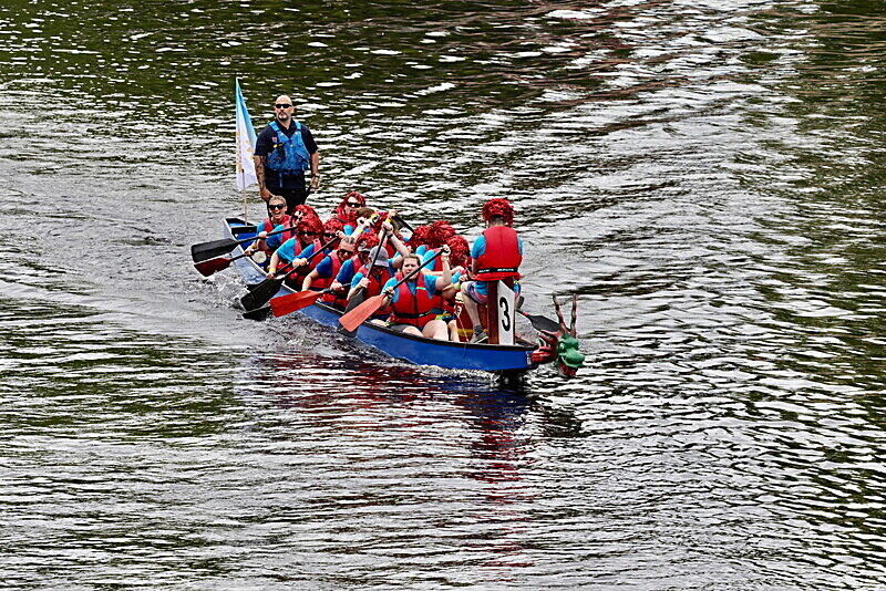 0I9A7001 - DRAGON BOAT RACE 2025