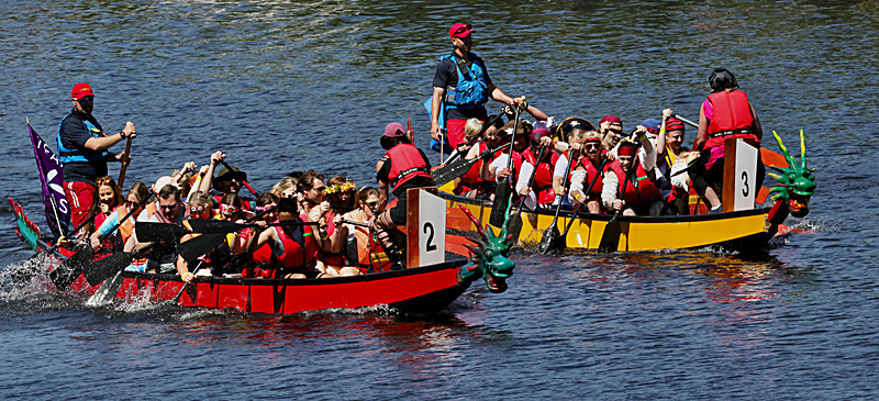 THE YORK ROTARY DRAGON BOAT CHALLENGE 2026 - 191 of 426 - DRAGON BOAT RACE 2026. York Rotary Club.