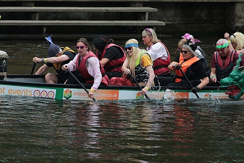 A99U7648 - DRAGON BOAT RACE 2023