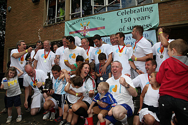 IMG_8619 - DRAGON BOAT RACE 2014 York Rotary Club