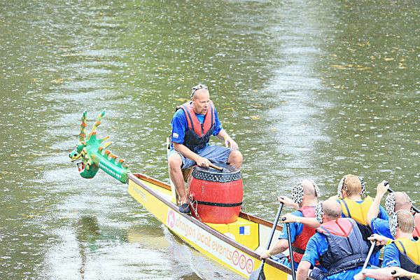 IMGL6096 - DRAGON BOAT RACE 2014 York Rotary Club
